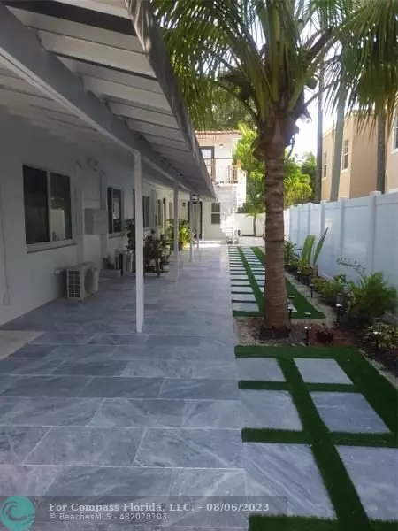 1109 NE 1st St Apartment for rent in Fort Lauderdale, FL