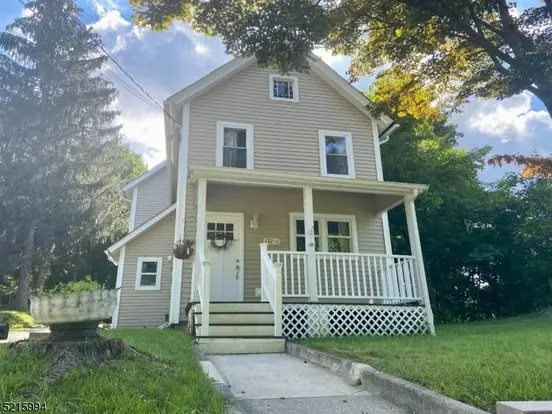 132 Sparta Ave Apartment for rent in Newton, NJ