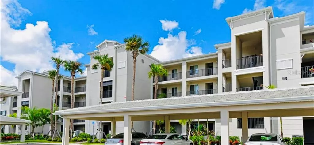 920 Tidewater Shores Loop Apartment for rent in Bradenton, FL