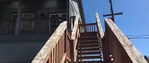 46063 South Dr Apartment for rent in Big Bear City, CA