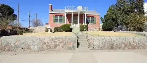 1515 Carlyle Pl Apartment for rent in El Paso, TX