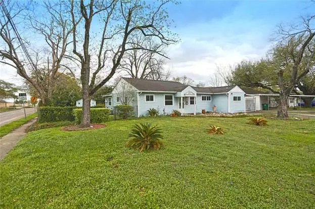 1316 Zora St Apartment for rent in Houston, TX