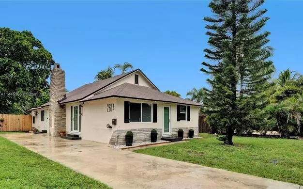 2614 Monroe St Apartment for rent in Hollywood, FL