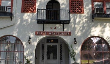 24 W Olive Ave Apartment for rent in Redlands, CA