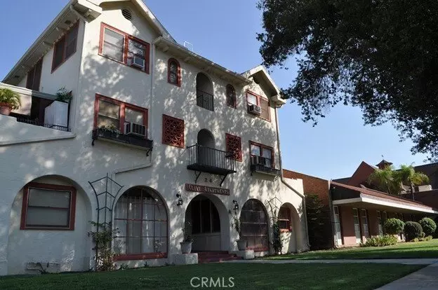 24 W Olive Ave Apartment for rent in Redlands, CA
