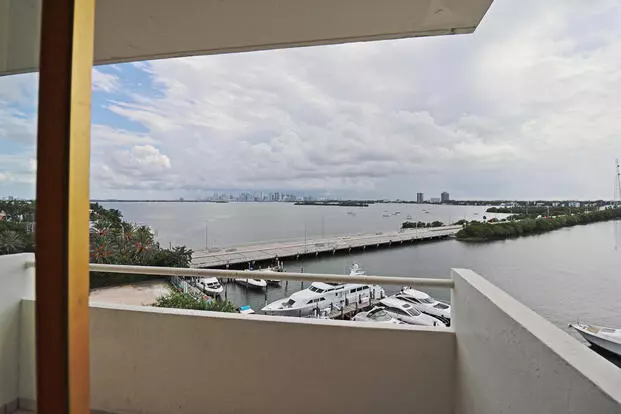 7904 West Dr Apartment for rent in North Bay Village, FL