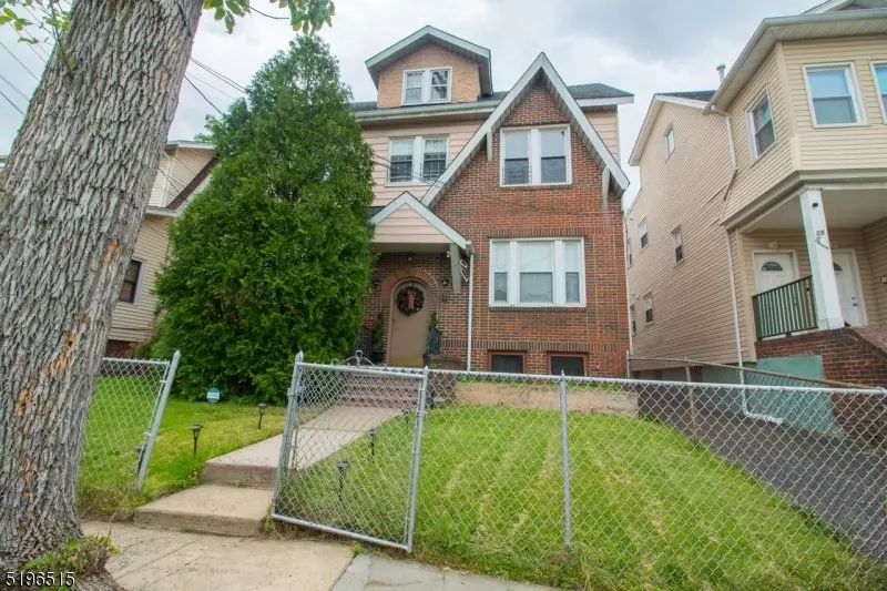 7 Sager Pl Apartment for rent in Irvington, NJ