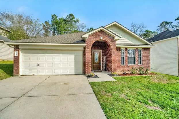 13784 Bighorn Trl Apartment for rent in Willis, TX