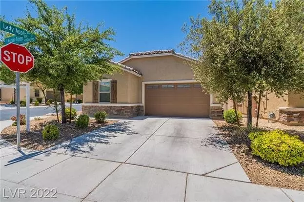4941 Mountain Pepper Dr Apartment for rent in Las Vegas, NV