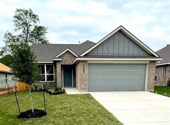 12042 Summertime Dr Apartment for rent in Willis, TX