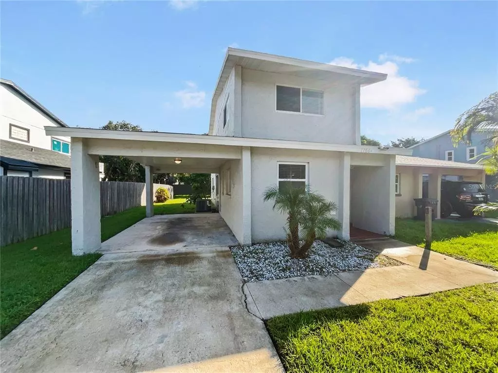 1706 Azalea Ct Apartment for rent in Oldsmar, FL