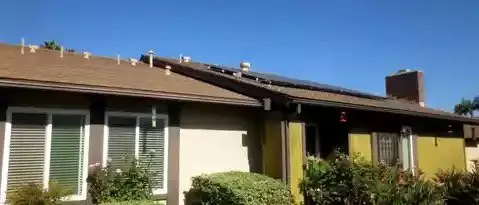 2252 Durasno Ln Apartment for rent in Spring Valley, CA