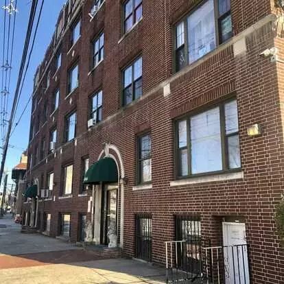 1866 John F Kennedy Blvd Apartment for rent in Jersey City, NJ