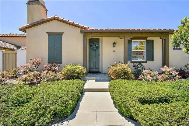 74 Paseo Vis Apartment for rent in San Clemente, CA