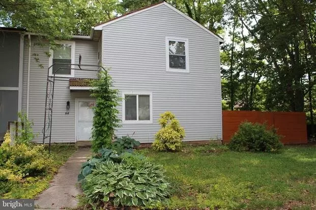 44 Edinshire Rd Apartment for rent in Sicklerville, NJ