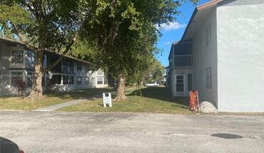 335 W Laurel Dr Apartment for rent in Margate, FL