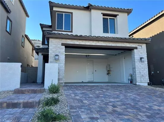 2375 Ridgeline Wash St Apartment for rent in Las Vegas, NV
