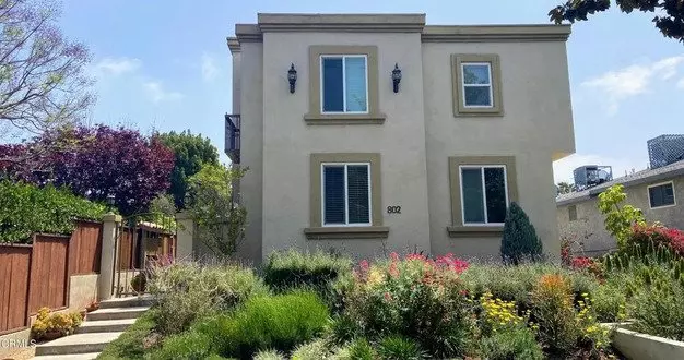 802 Magnolia Ave Apartment for rent in Pasadena, CA