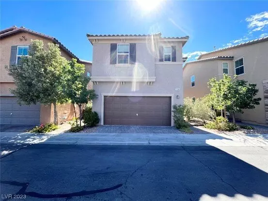 11348 Mckinney Fls St Apartment for rent in Las Vegas, NV