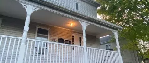 353 Whiting Ave Apartment for rent in Dedham, MA