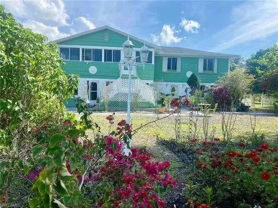 3270 56th Ave NE Apartment for rent in Naples, FL