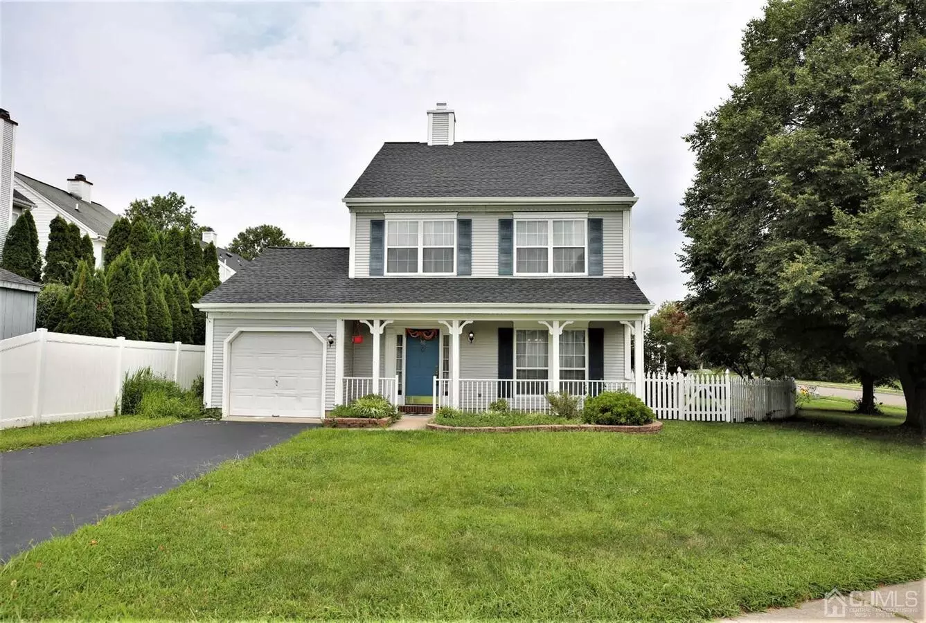 48 Stanford Dr Apartment for rent in Kendall Park, NJ