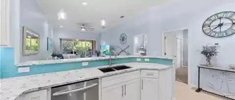 1285 Sweetwater Cv Apartment for rent in Naples, FL