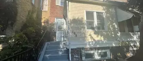 266 Boyd St Apartment for rent in Camden, NJ