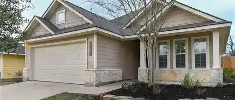 2014 Mountain Wind Loop Apartment for rent in Bryan, TX