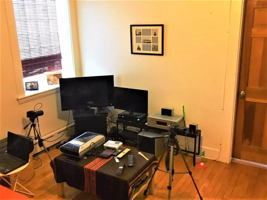 391 Langley Rd Apartment for rent in Newton, MA
