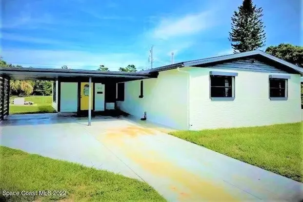 543 Teak Dr Apartment for rent in Melbourne, FL