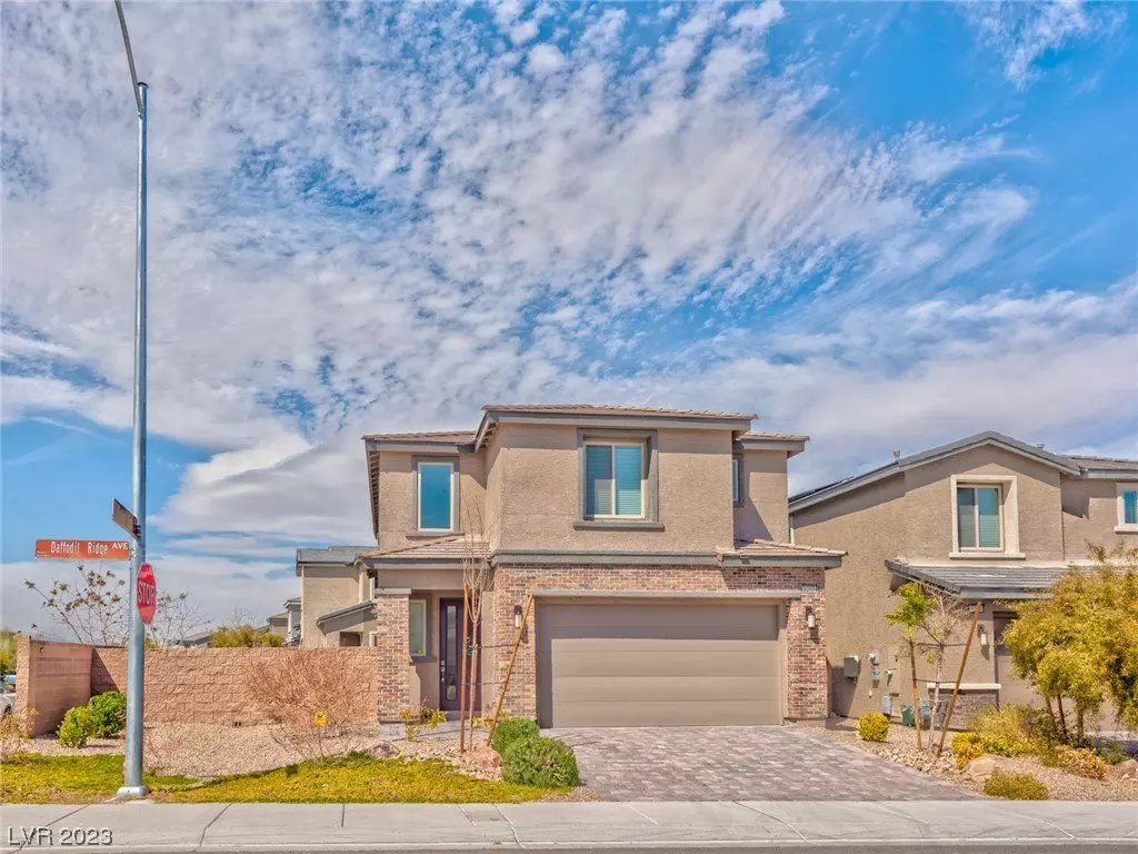 3232 Daffodil Rdg St Apartment for rent in Henderson, NV