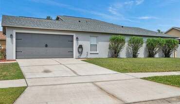 22833 Richardson Ln Apartment for rent in Land O Lakes, FL