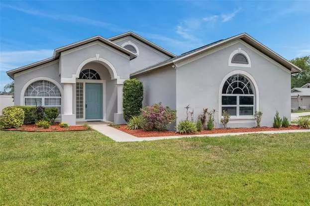 22833 Richardson Ln Apartment for rent in Land O Lakes, FL