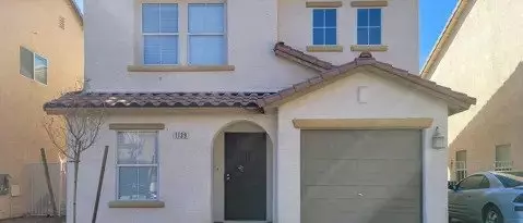 1139 Orchard Vw St Apartment for rent in Las Vegas, NV