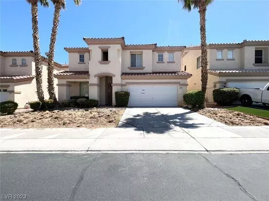 379 Falcons Fire Ave Apartment for rent in Las Vegas, NV