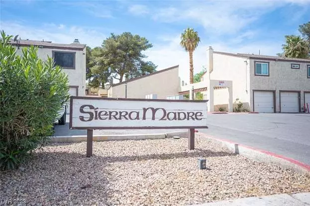 5021 Spencer St Apartment for rent in Las Vegas, NV