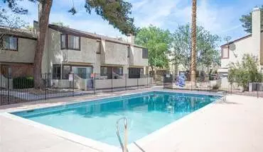 2 of 150 5021 Spencer St Apartment for rent in Las Vegas, NV