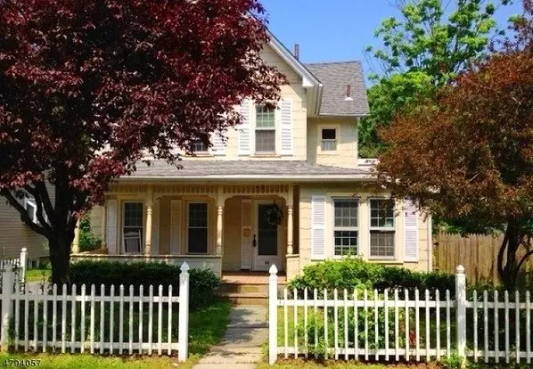 62 Woodside Ave Apartment for rent in Newton, NJ