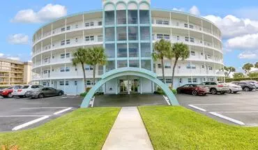 2 of 62 4000 Ocean Beach Blvd Apartment for rent in Cocoa Beach, FL