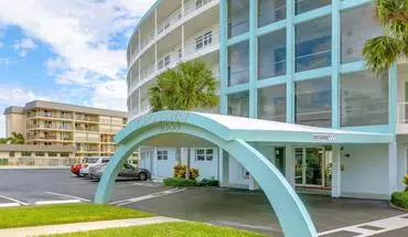3 of 62 4000 Ocean Beach Blvd Apartment for rent in Cocoa Beach, FL