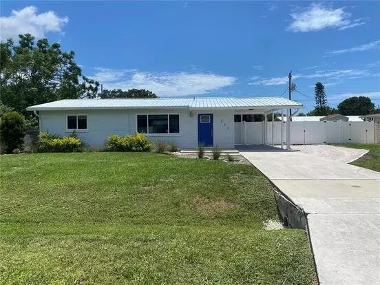 232 Glen Oak Rd Apartment for rent in Venice, FL