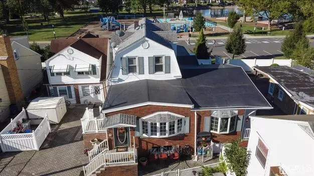 15 Louis St Apartment for rent in Carteret, NJ