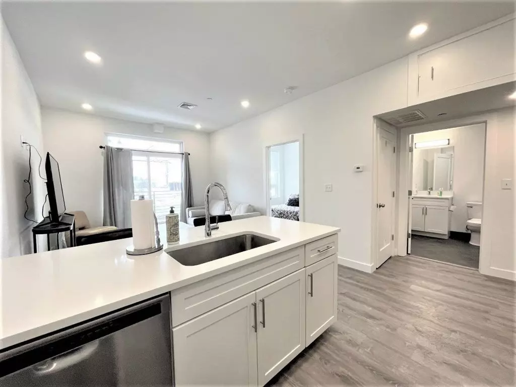 302 Broadway Apartment for rent in Everett, MA