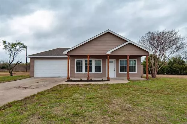 15572 Saddle Rdg Cir Apartment for rent in Terrell, TX