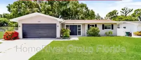 1023 San Pedro Dr Apartment for rent in Dunedin, FL