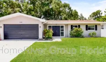 1023 San Pedro Dr Apartment for rent in Dunedin, FL