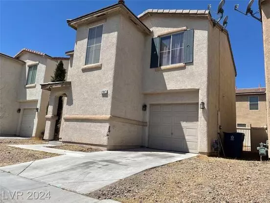 2047 Seattle Shr St Apartment for rent in Las Vegas, NV