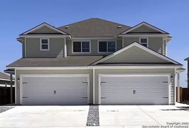 642 Heathers Way Apartment for rent in Seguin, TX