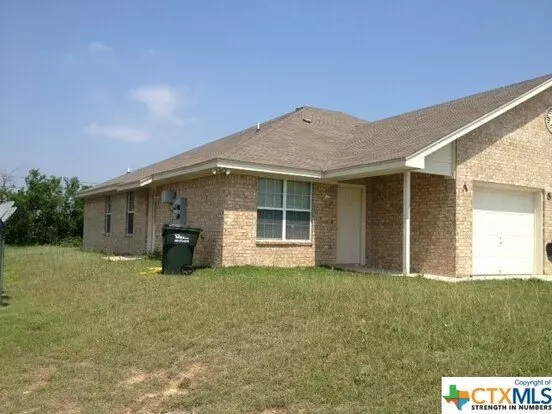 503 Manhattan Dr Apartment for rent in Nolanville, TX